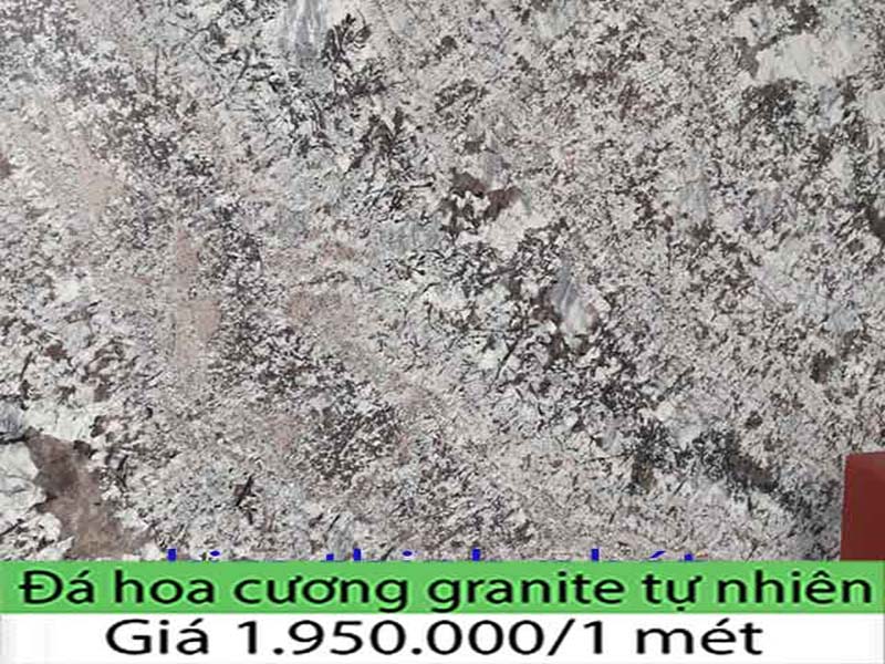 đá hoa cương granite hồng sa mạc